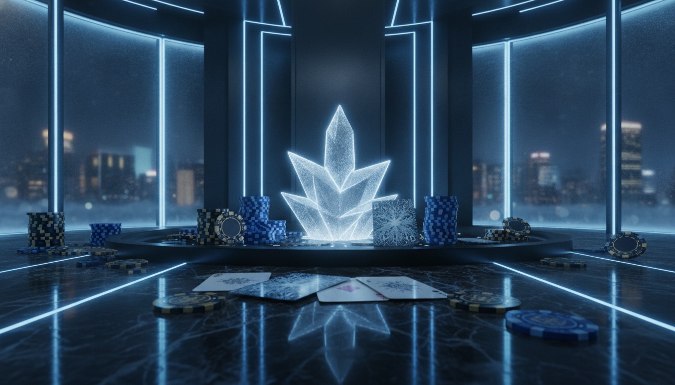 Ice casino