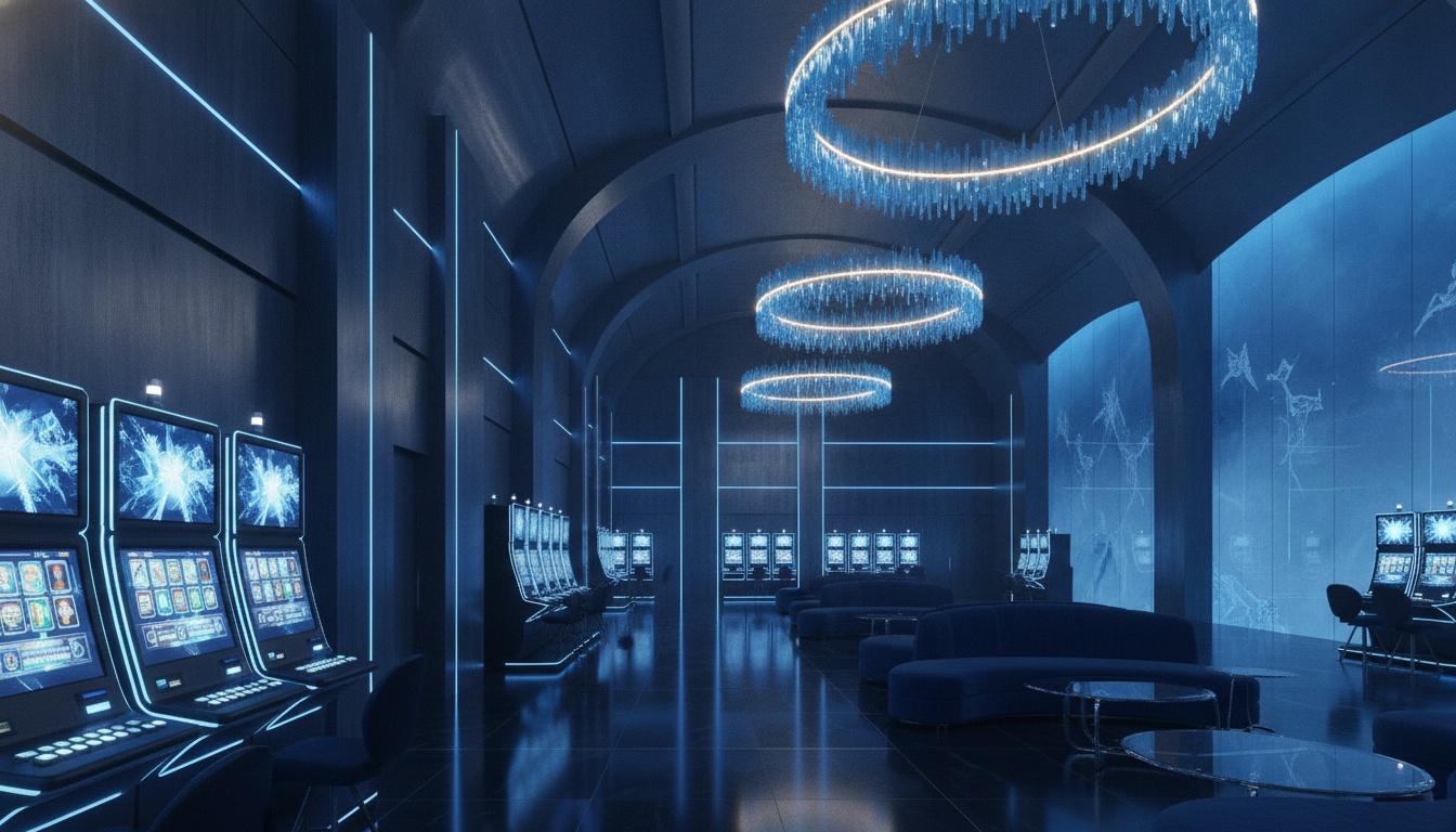 Ice casino — Guia de Registo e Login